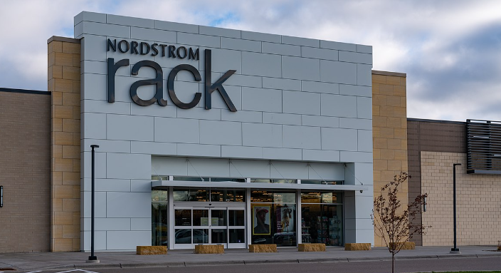 最新Nordstrom Rack折扣码2022优惠券-nordstromrack美国官网清仓区服饰低至1折+额外6折