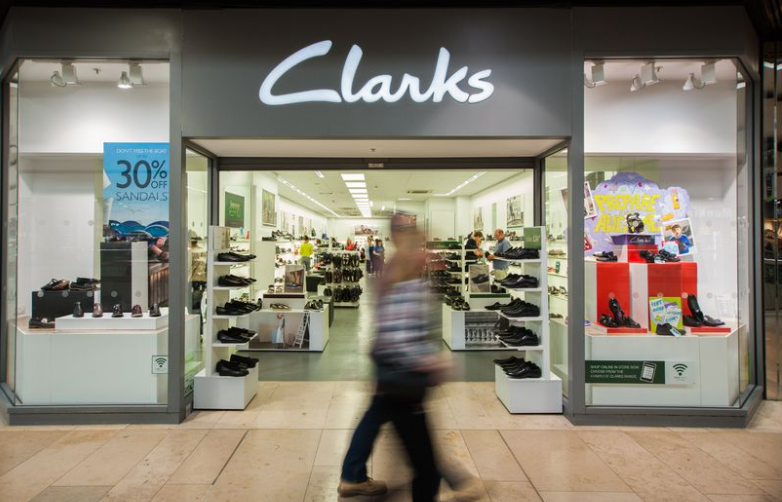 最新Clarks折扣码2023优惠券-其乐美国官网春夏美鞋精选7.5折促销