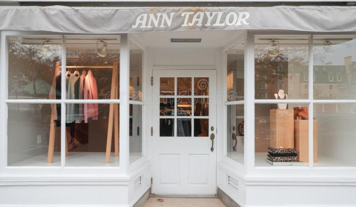 最新Ann Taylor折扣码2022优惠券-anntaylor美国官网夏季美衣最高享额外6折促销