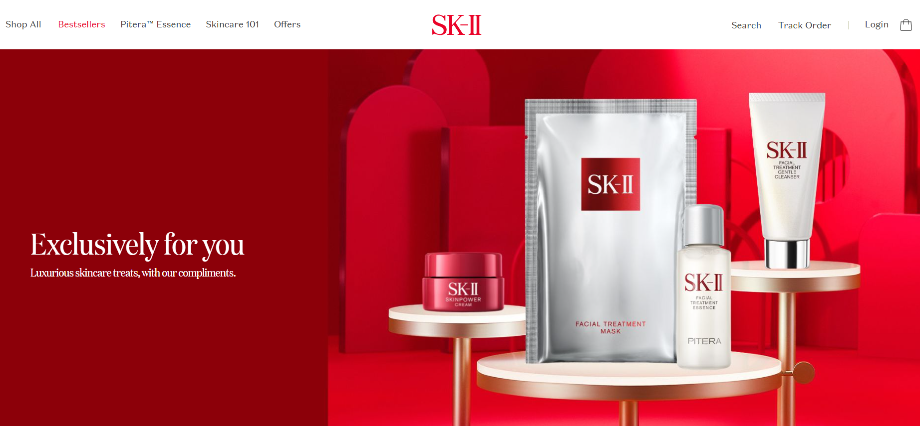 最新SK-II折扣码2023优惠券-skii美国官网全场护肤满0起送最高送价值高达3活动